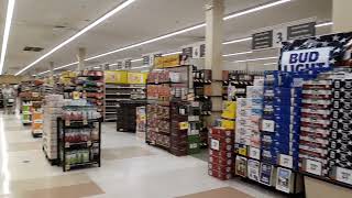 My local Giant Food Grocery Store
