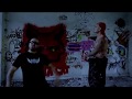 MILIONI x BOBKATA - LIGA [Official Video]