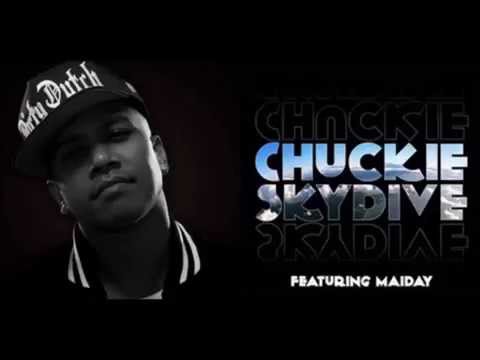 Chuckie ft. Maiday-Skydive (Male version)