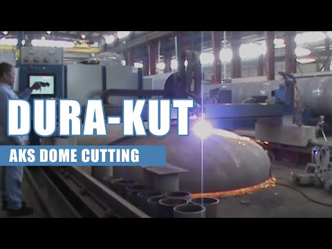 AKS DURA-KUT Plasma Cutters | Direc Machine Tool, LLC. (1)