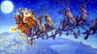 Shark Island - Santa Claus Is Coming To Town