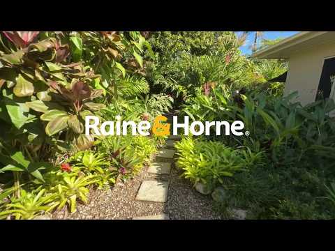 7 Bower Close, Port Douglas, QLD 4877, 4 Schlafzimmer, 2 Badezimmer, House