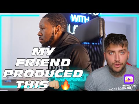 🇫🇷 Malty 2BZ - Plugged W/Fumez The Engineer | Pressplay REACTION