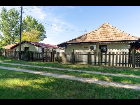 Eladó tanya, Nyársapát 4 szoba 88 m² 29.99 M Ft