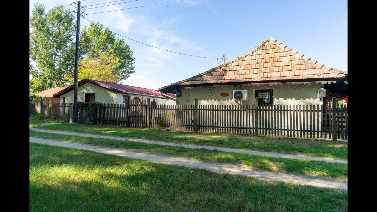 Eladó tanya, Nyársapát 4 szoba 88 m² 29.99 M Ft