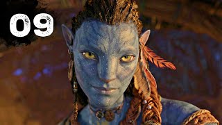 MEMÓRIAS | Avatar : Frontiers of Pandora - Parte 09