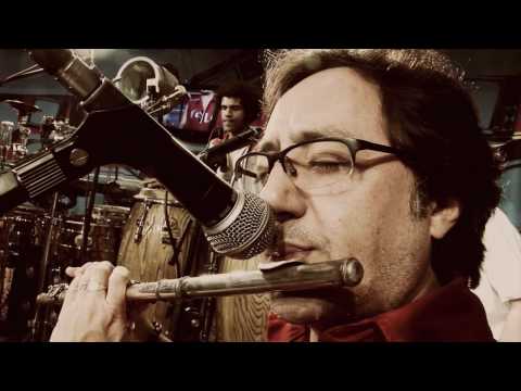 Funk Como Le Gusta em "16 toneladas" no Estúdio Showlivre 2010