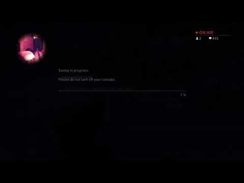 The Last Of Us Part 2 - KLZ Plays - PT 1 #TLOU #TLOU2 #PS5