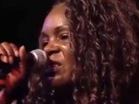 In The Pocket With Johnny Fabulous featuring Pam Hawkins