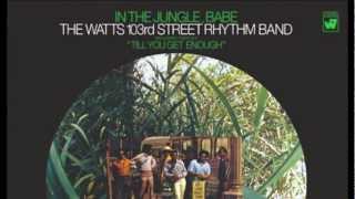 Charles Wright and the Watts 103rd Street Rhythm Band - Oh Happy Gabe (Sometimes Blue)