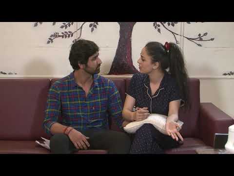 Rahul Kumar A romantic drama