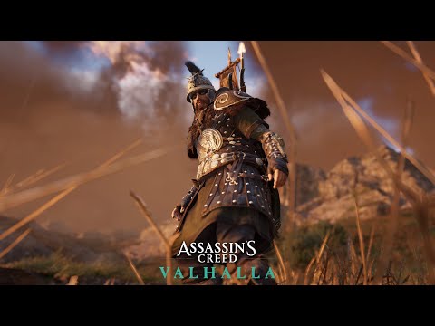 Assassin's Creed: Valhalla - Chapter - 70 - The Wrath of the Druids Part 9