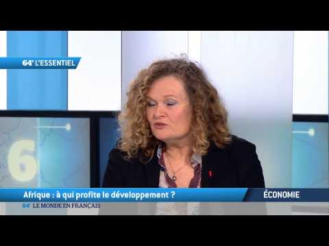 Les 4 minutes essentielles du 64' - émission du 14/12/2014