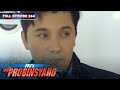 FPJ's Ang Probinsyano | Season 1: Episode 244 (with English subtitles)
