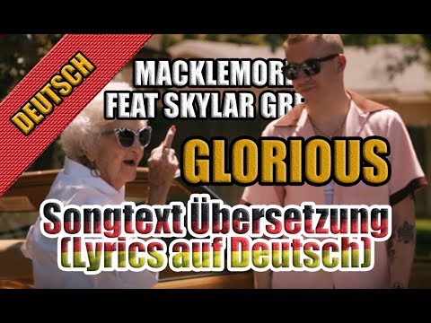 download lagu mp3 mp4 Glorious Songtext Deutsch, download lagu Glorious Songtext Deutsch gratis, unduh video klip Glorious Songtext Deutsch