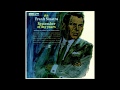 Frank Sinatra - I See It Now