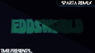 Eddsworld Sparta Npim Remix
