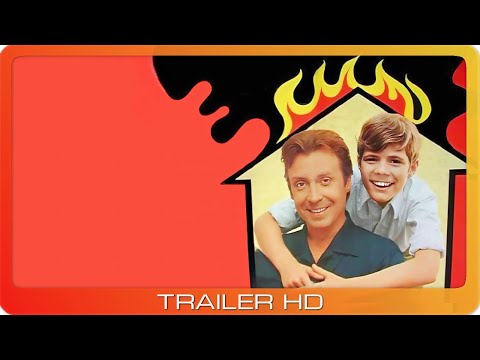 Trailer-Vorschau: Hurra, die Schule brennt