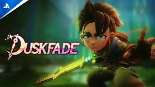 『Duskfade』 - 今すぐ予約 | PS5®