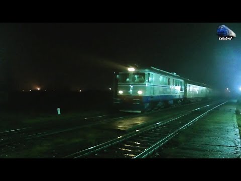 DA 60-1394-0 RO-UTZ cu Marfar/with Freight Train Dornesti - Episcopia Bihor in Oradea Est