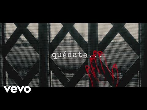 Macaco - Quédate (Lyric Video) ft. Silvia Pérez Cruz