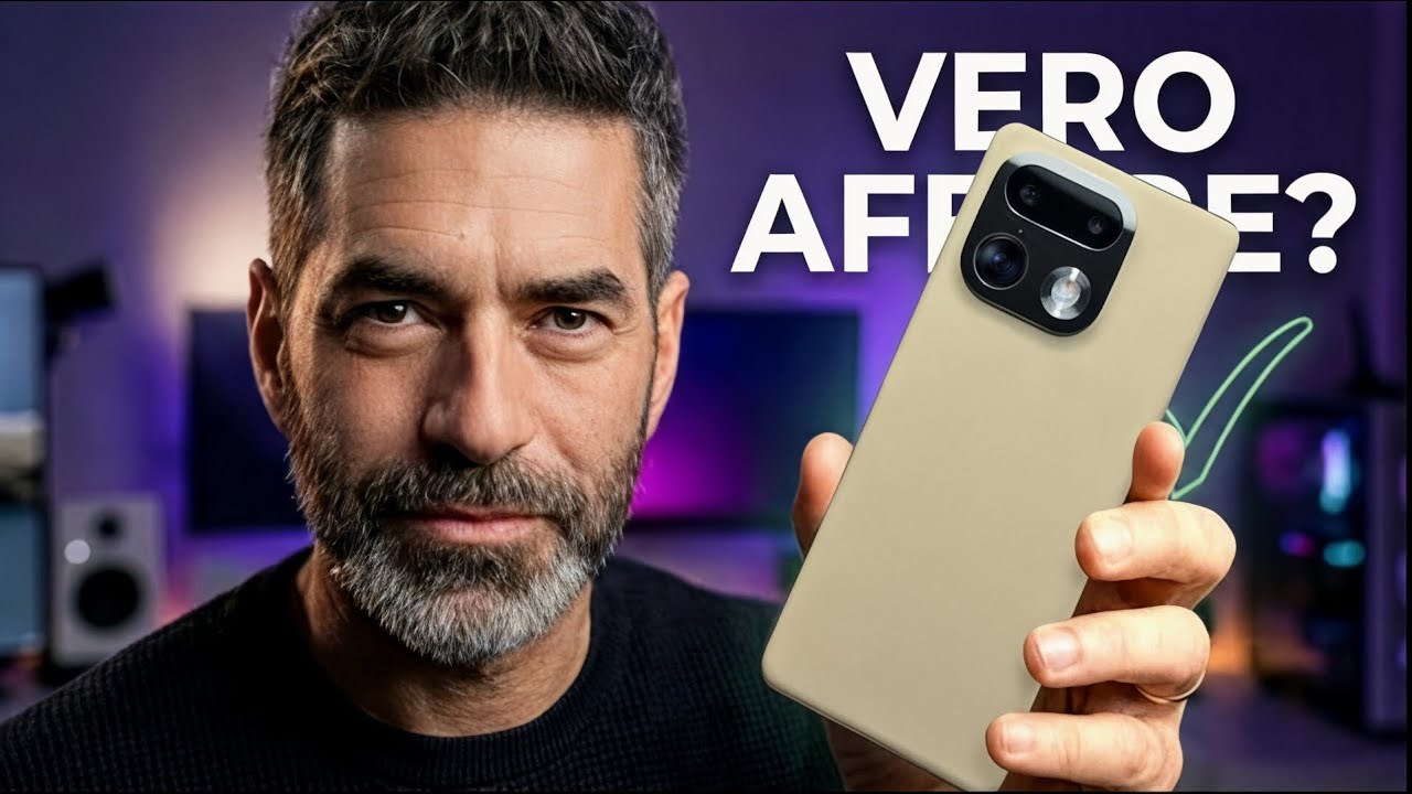 il Miglior CameraPhone con Ottima batteria senza Spendere un Patrimonio?