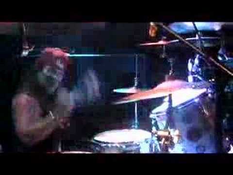 SLAVEDRIVER THIRTEEN "Over Lies" Video