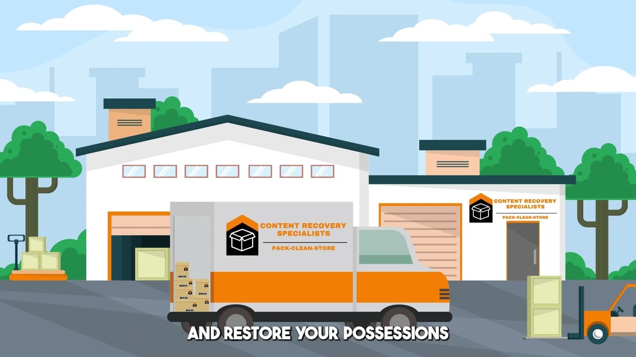 Here to help YOU! I Content Recovery Specialists (CRS)