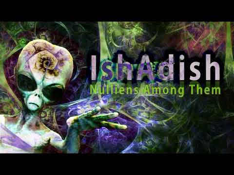 Nulliens Among Them (Zenonesque Dark Progressive Psytrance Mix 2018 320Kbps)