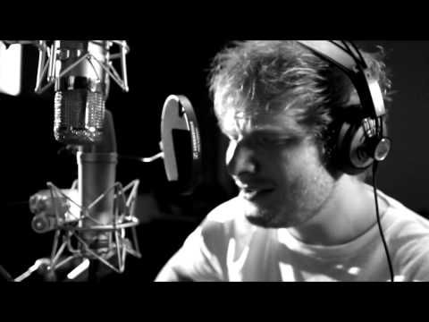 Ed Sheeran - I See Fire