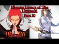 Naruto Legacy Of The Uzumaki Part 10 Ft YonkoTS Naruto X Female Sasuke Naruto Texting Story