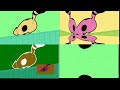 Neighbourly Bean Season 1 Episode 28 Mr Bean Cartoon World Quadparison 1