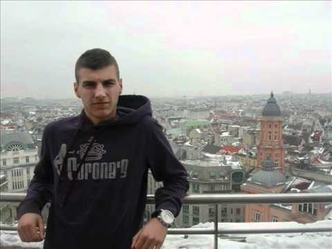 Tea Myzyri ft ENE-Mbretit tim