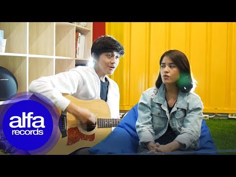 Zac Efron ft Zendaya - Rewrite The Stars [Ashira Zamita & Arash Buana Cover]