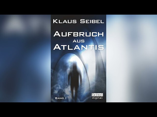 Vídeo relacionado con The President - A Science Fiction Thriller (Atlantis Book 3) (English Edition)