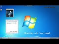 Windows 7 Bsod 2
