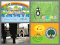 PBS Kids Program Break 2003 KERA 4 Incomplete
