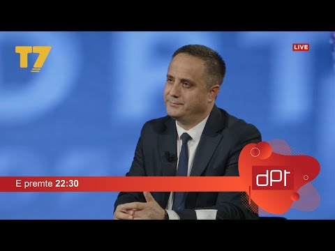 Driton Selmanaj | DPT | T7