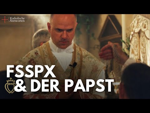Intoleranter Papst & Legitimität der Bruderschaft St. Pius X | Bischof Athanasius Schneider
