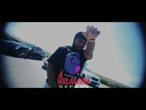 ZayBang Type Beat | Prod Xclusive x Armani Depaul