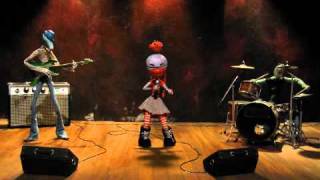 milgrom plays PLASTIC