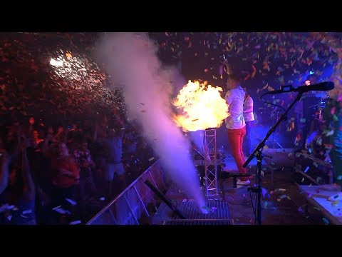 CityBeats2017 - TOT VANAVOND!