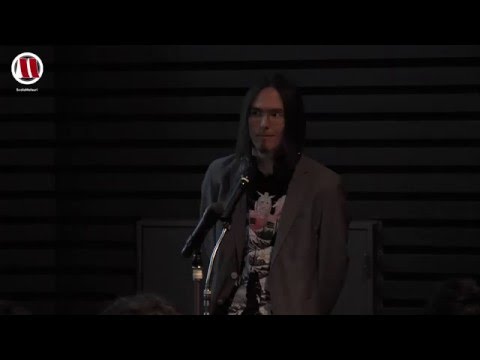 ScalaMatsuri 2016 The Zen of Akka