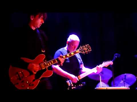 Ben Watt, David Gilmour & Bernard Butler   Young Man's Game