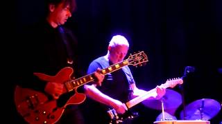 Ben Watt, David Gilmour &amp; Bernard Butler   Young Man&#39;s Game