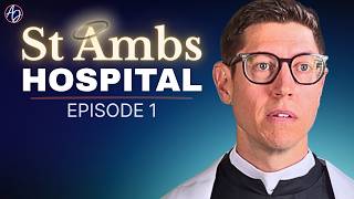 St Ambs Hospital | Episode 1