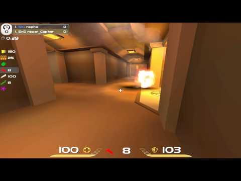 SrS razer_Cypher vs sk rapha IEM Dubai Final g1 ztn