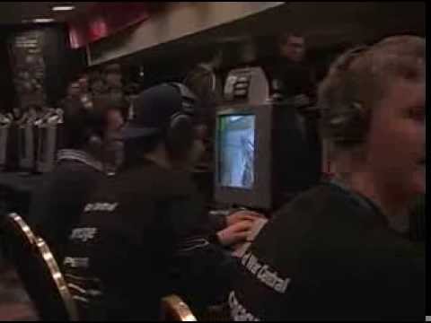 compLexity - Redemption