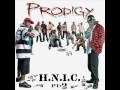 Prodigy - The Life