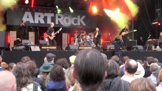 Ibrahim Maalouf - ArtRock2012 - MyGoodZik.net